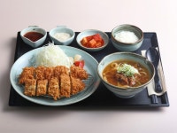 댓짱돈까스 본점