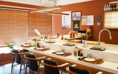 오마카세 오사이초밥 신촌점