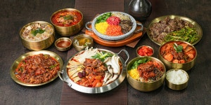 육회장 서면직영점