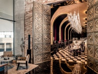 파라다이스시티 인천 새라새