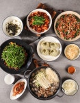 유복칼국수 용인민속촌점