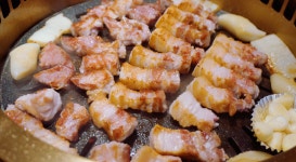 두껍삼 강남직영점
