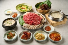 맘보식당 해운대송정본점