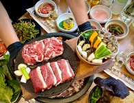 명지 장수오리 명지 장수오리 