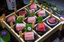 한남동 마구로센 참치 한남동 마구로센 참치 | 예약금 0원, 캐치테이블 단독 혜택