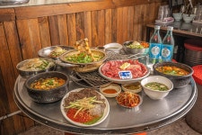 남영동 양문 을지로점