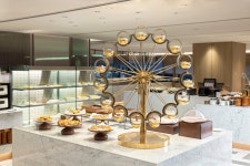 더링크 서울 트리뷰트 포트폴리오 호텔 프레임