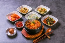 기와옥순두부 양천구청점