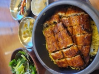 삼수장어서울대입구역점