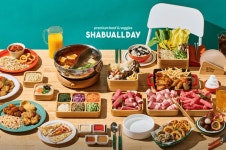 샤브올데이 다산현대프리미어점