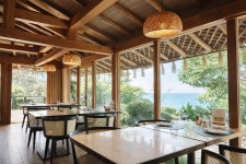 씨에스호텔 카노푸스다이닝