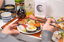 오마카세 오사이초밥 부평점 오마카세 오사이초밥 부평점 | 예약금 0원, 캐치테이블 단독 혜택