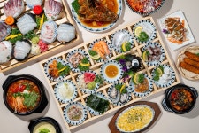 함덕청춘어시장