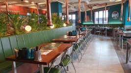 흑우정 압구정로데오점