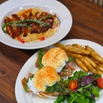 깡패고양이 밤리단길 본점