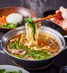 장원갑칼국수 용인기흥점