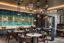 포시즌스 호텔 서울 마루 포시즌스 호텔 서울 마루 | 예약금 0원, 캐치테이블 단독 혜택