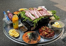 김숙성 이태원점