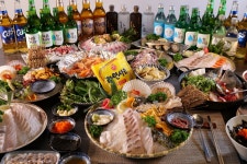 정우수산 등촌본점