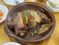 강남면옥 대치점