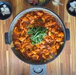 청춘닭갈비 울산본점