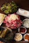 한우촌 안동갈비