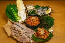 통영굴바다 영통직영점