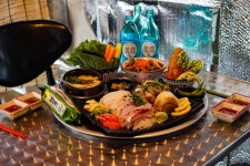 고오래포차 천호로데오 본점