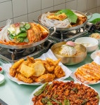 동명닭집 선부본점