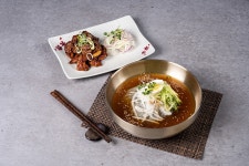 허경용 냉면 사랑&돼지왕갈비탕 봉담점