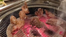 원대포소갈비살