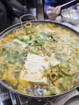 나비산 기사식당
