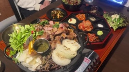 서면 개별 룸식당 수라상 서면 개별 룸식당 수라상 | 예약금 0원, 캐치테이블 단독 혜택