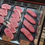 텍사스로드하우스 현대백화점 판교점