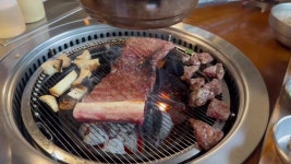 흑우정 압구정로데오점