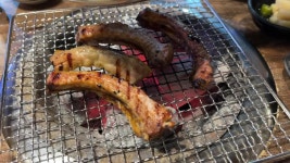 미스등갈비