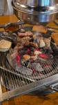 당산오돌 방이점