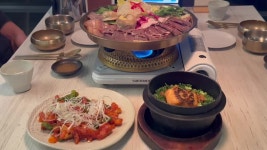 한암동 정동점