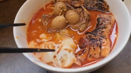 라무라 합정점