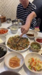 큰마을영양굴밥