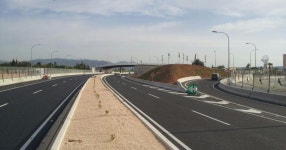 [E] Spain | road infrastructure • autopistas y autovías | Page 574 | SkyscraperCity Forum [E] Spain | road infrastructure... 
