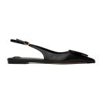JACQUEMUS 브라운 & 블랙 Les Sculptures 슬링백S Duelo hautes 힐 LEOPARD - 울랄라 편집샵 JACQUEMUS 브라운 & 블랙 Les... 