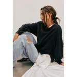 프리피플 Something 컷E 레깅스 여성 - 울랄라 편집샵 프리피플 Something 컷E 레깅스 여성