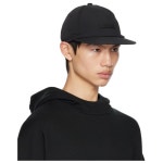 피어오브갓 에센셜 피어 오브 갓 블랙 패치 캡 젯 블랙 남성 - 울랄라 편집샵 피어오브갓 에센셜 피어 오브 갓 블랙 패치 캡 젯 블랙 남성