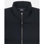 스투시 다운 푸퍼 나일론 - 울랄라 편집샵 스투시 다운 푸퍼 나일론