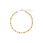 포러브앤레몬 Tootsie Jewelry 드림Y 비즈 목걸이 3 팩 — 멀티... 포러브앤레몬 Tootsie Jewelry 드림Y 비즈 목걸이 3 팩 — 멀티 여성