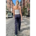 브랜디멜빌 킴 카고 팬츠 여성 - 울랄라 편집샵 브랜디멜빌 킴 카고 팬츠 여성