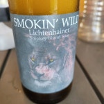 Smokin Wild - Galea Craft Beers - Untappd