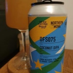 OFS075 // COCONUT DIPA // CARIBBEAN - Northern Monk - Untappd