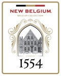 1554 Enlightened Dark Ale - New Belgium Brewing Company - Untappd